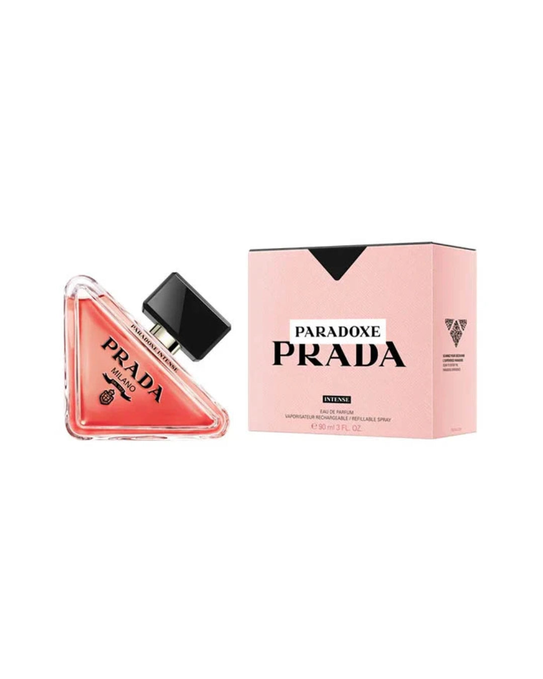 PERFUME PRADA PARADOXE INTENSE