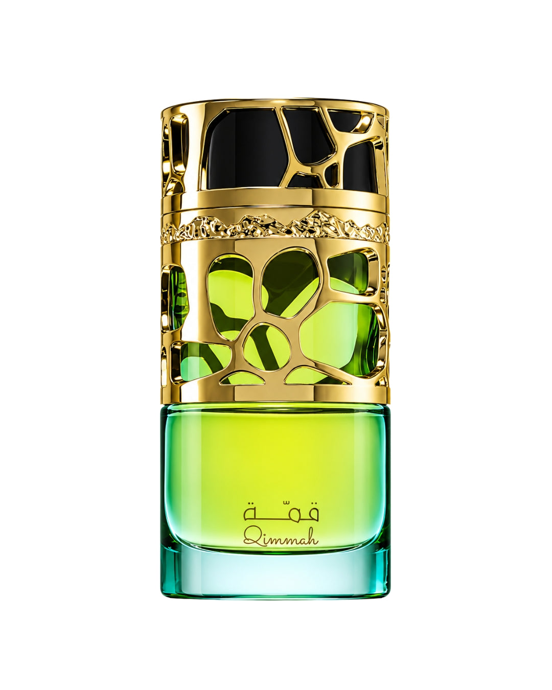 PERFUME LATTAFA QIMMAH