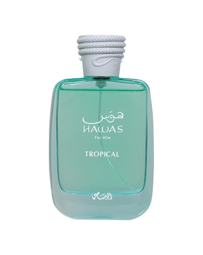 PERFUME RASASI HAWAS TROPICAL - Perfumería Millennio
