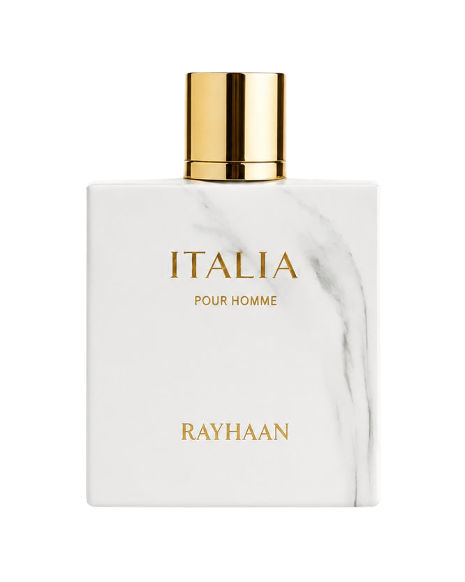 PERFUME RAYHAAN ITALIA