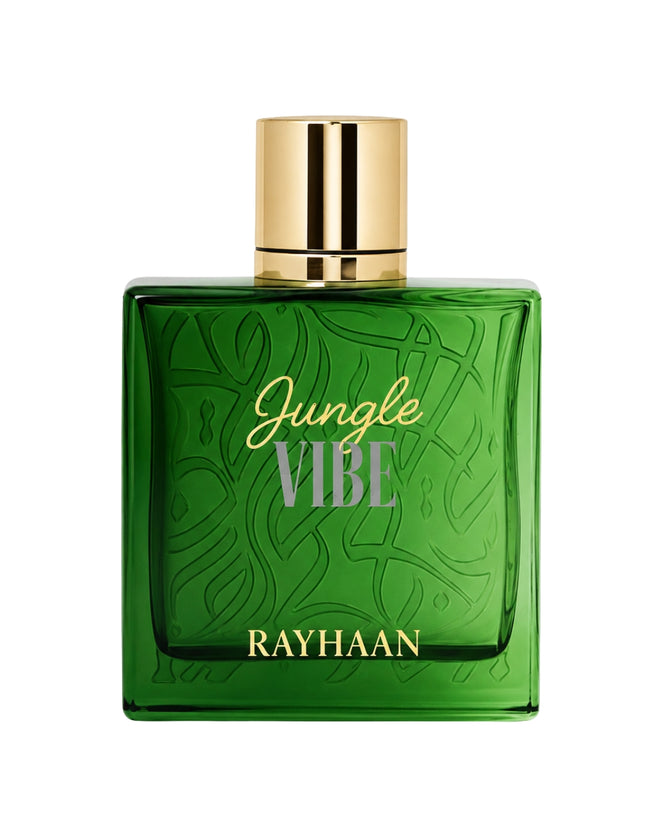 PERFUME RAYHAAN JUNGLE VIBE