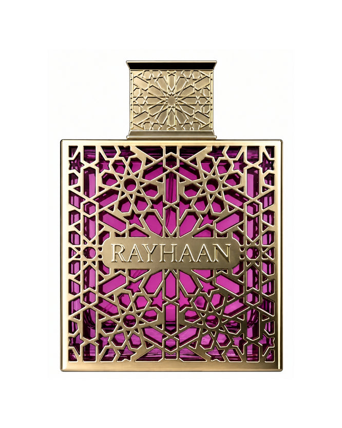 PERFUME RAYHAAN KISS