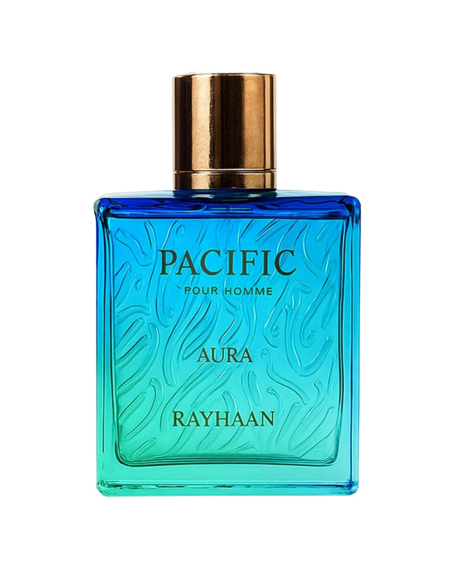 PERFUME RAYHAAN PACIFIC AURA