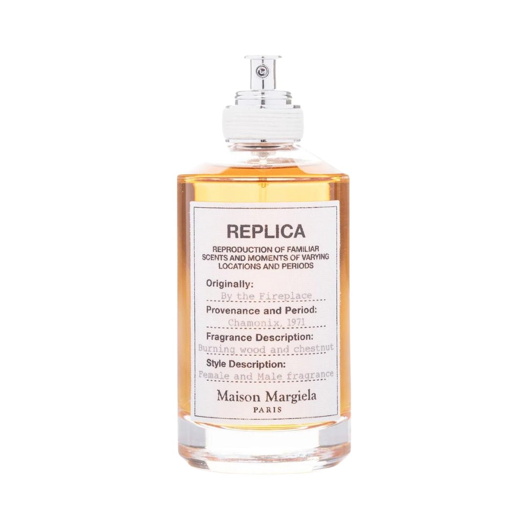 PERFUME MAISON MARGIELA BY THE FIREPLACE - Perfumería Millennio