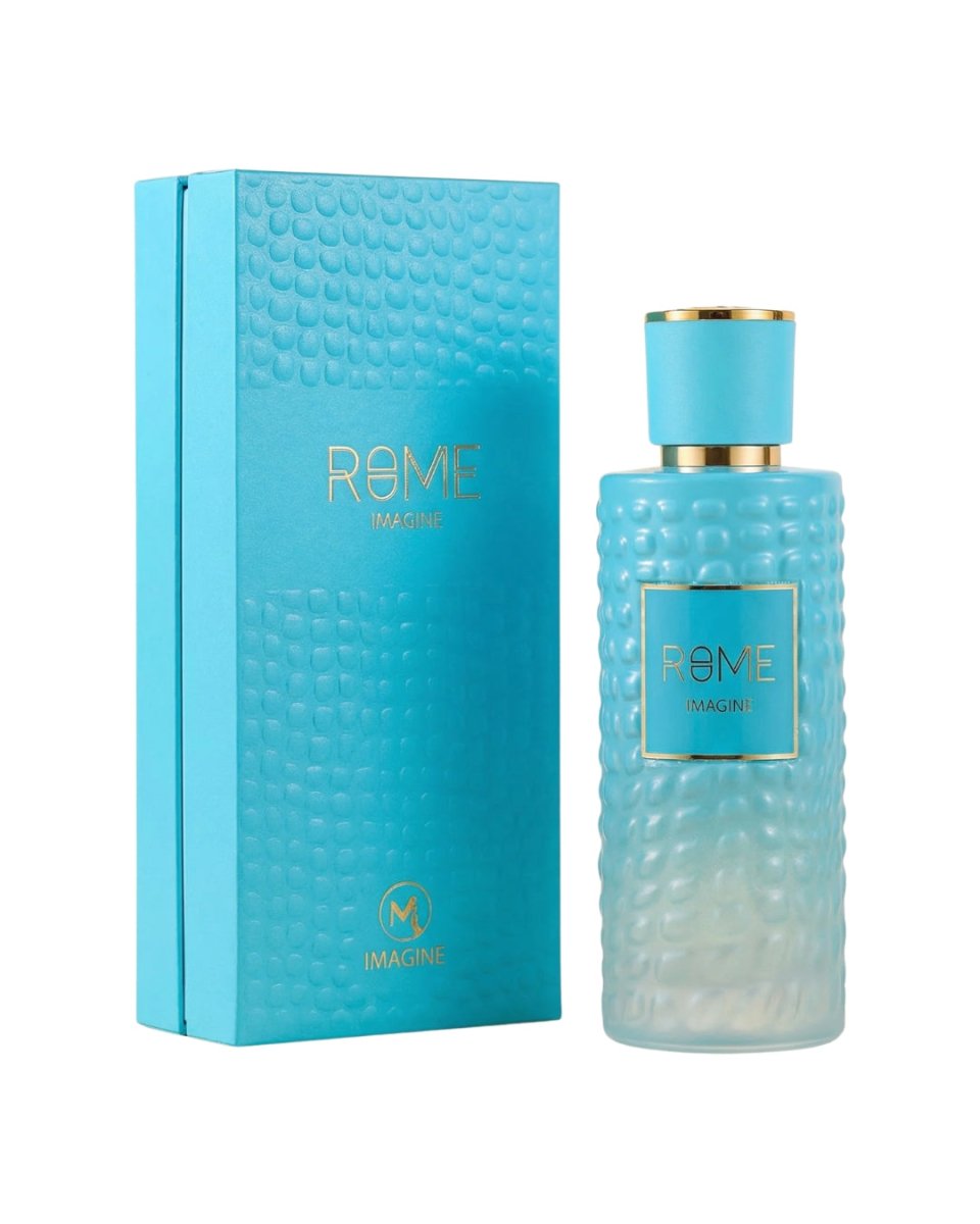 PERFUME BHARARA MAST PERFUME ROME IMAGINE - Perfumería Millennio