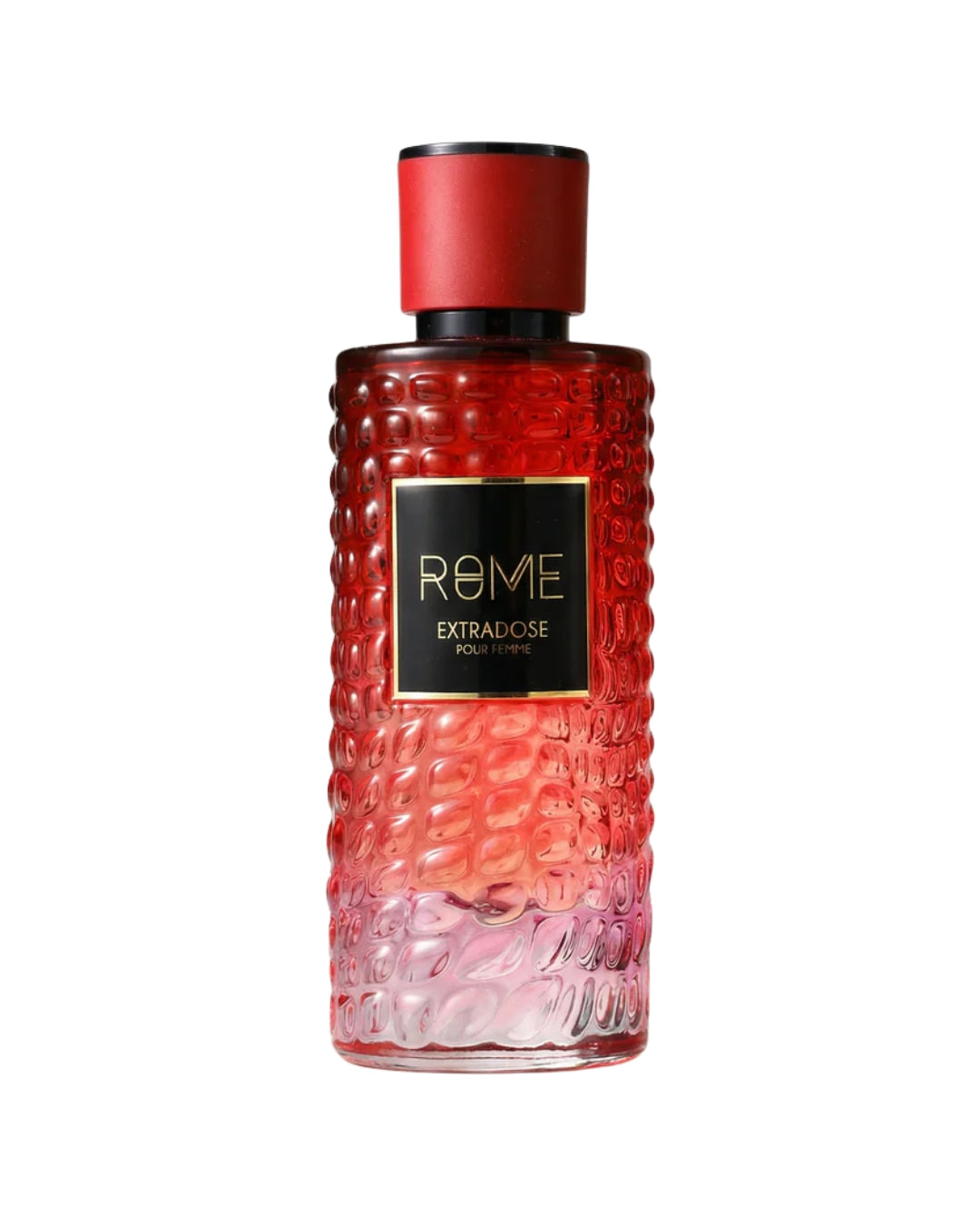 PERFUME BHARARA MAST PERFUME ROME EXTRADOSE POUR FEMME