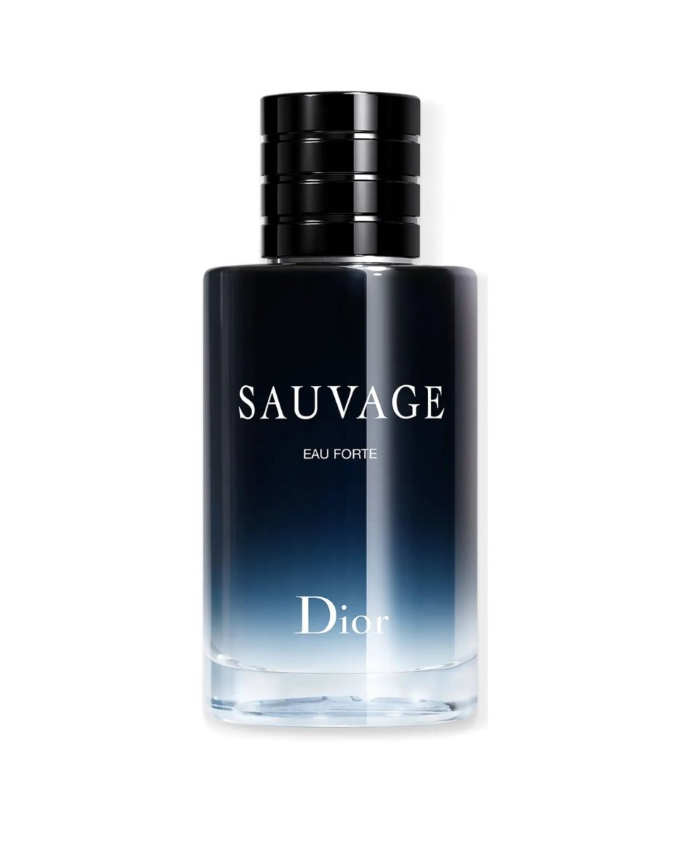 PERFUME DIOR SAUVAGE EAU FORTE - Perfumería Millennio