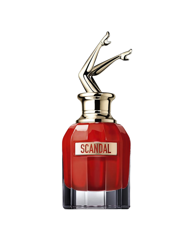 PERFUME JEAN PAUL GAULTIER SCANDAL LE PARFUM
