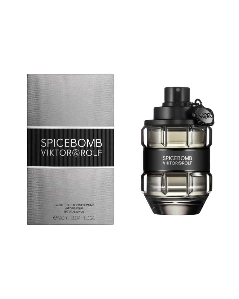 PERFUME VIKTOR & ROLF SPICEBOMB - Perfumería Millennio