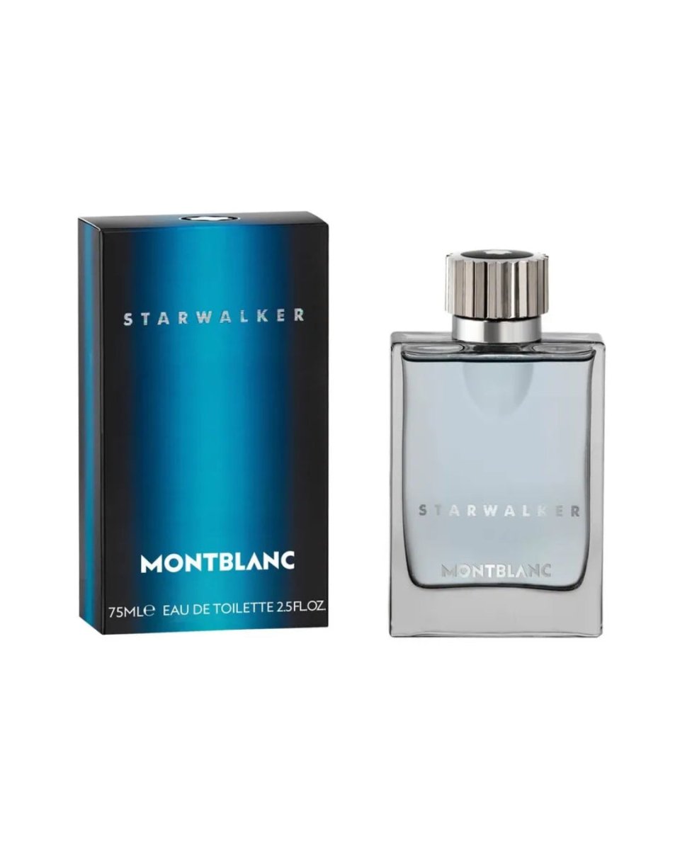PERFUME MONTBLANC STARWALKER - Perfumería Millennio