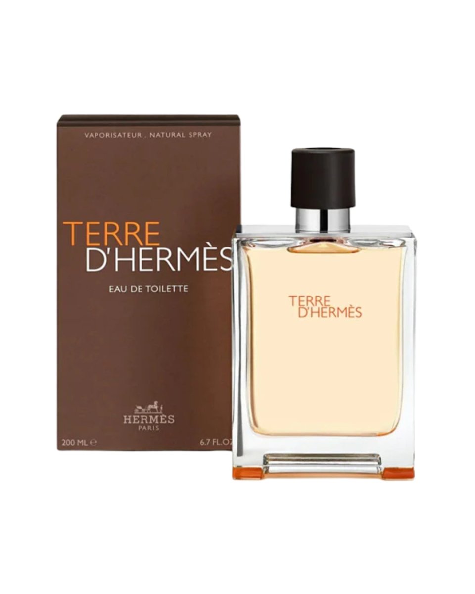 PERFUME HERMES TERRE D´HERMES - Perfumería Millennio