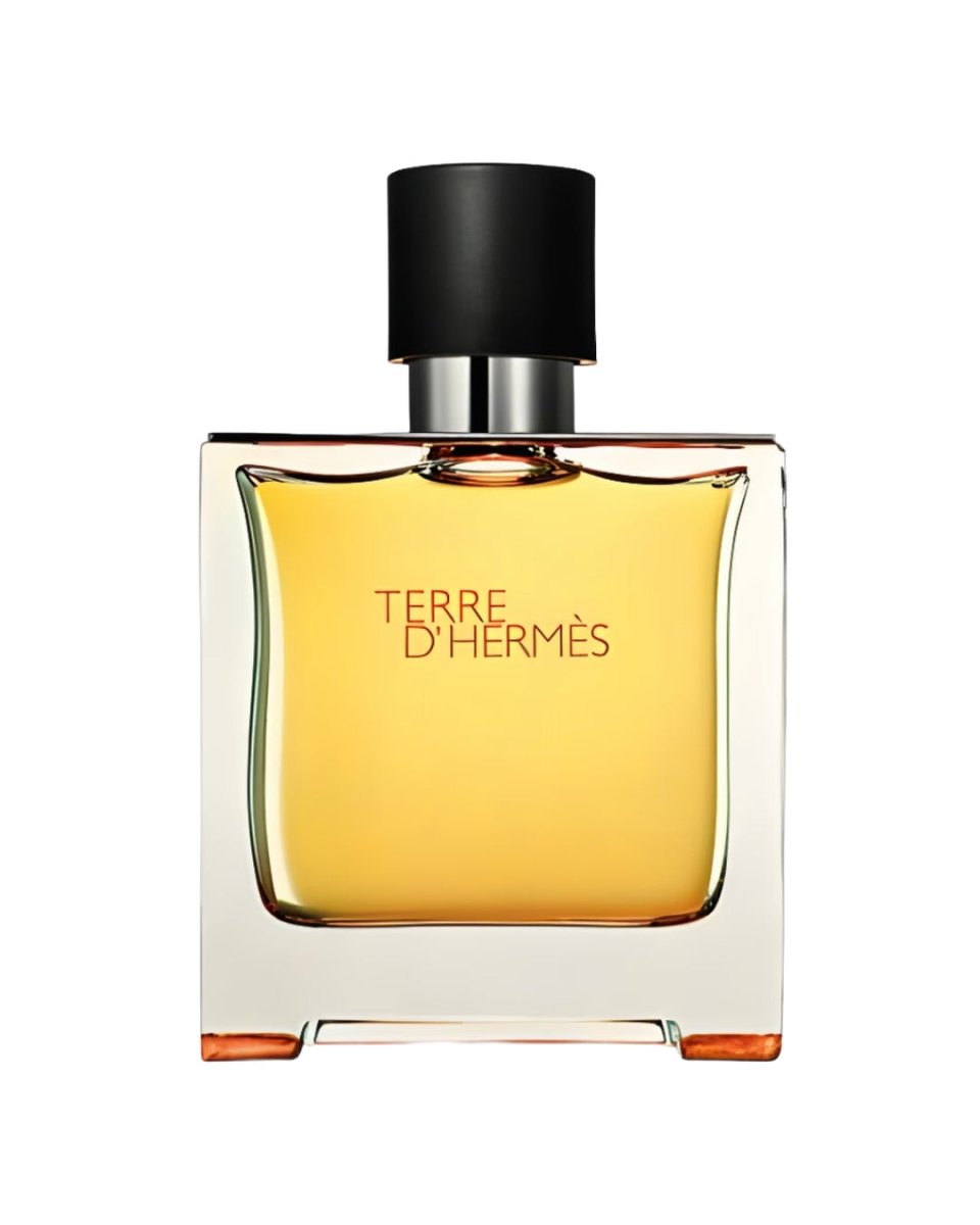 PERFUME HERMES TERRE D'HERMES PURE PARFUM - Perfumería Millennio