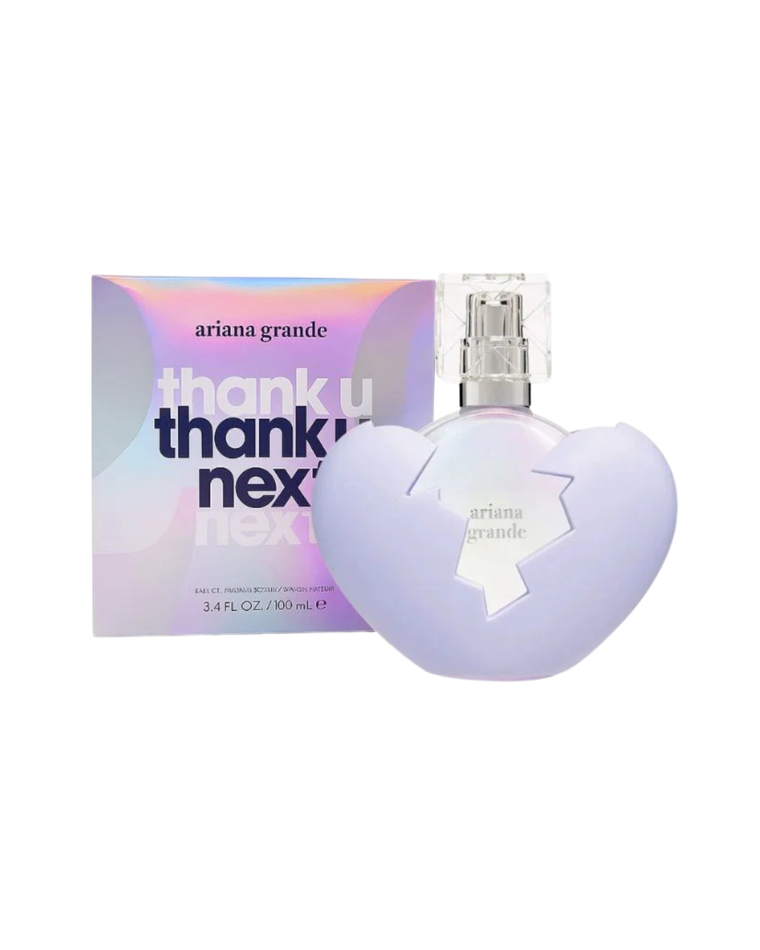 PERFUME ARIANA GRANDE THANK YOU NEXT 2.0