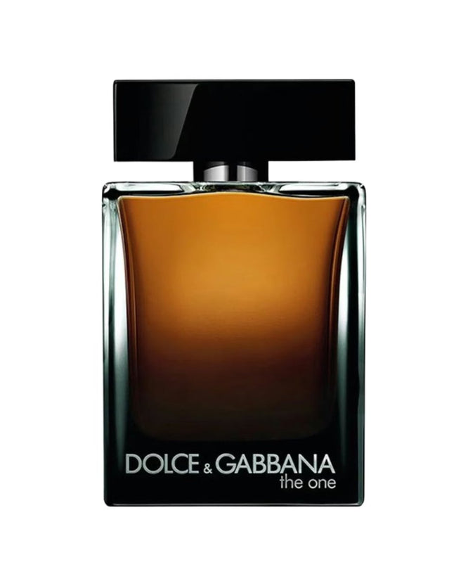 PERFUME DOLCE & GABBANA THE ONE FOR MEN EAU DE PARFUM - Perfumería Millennio