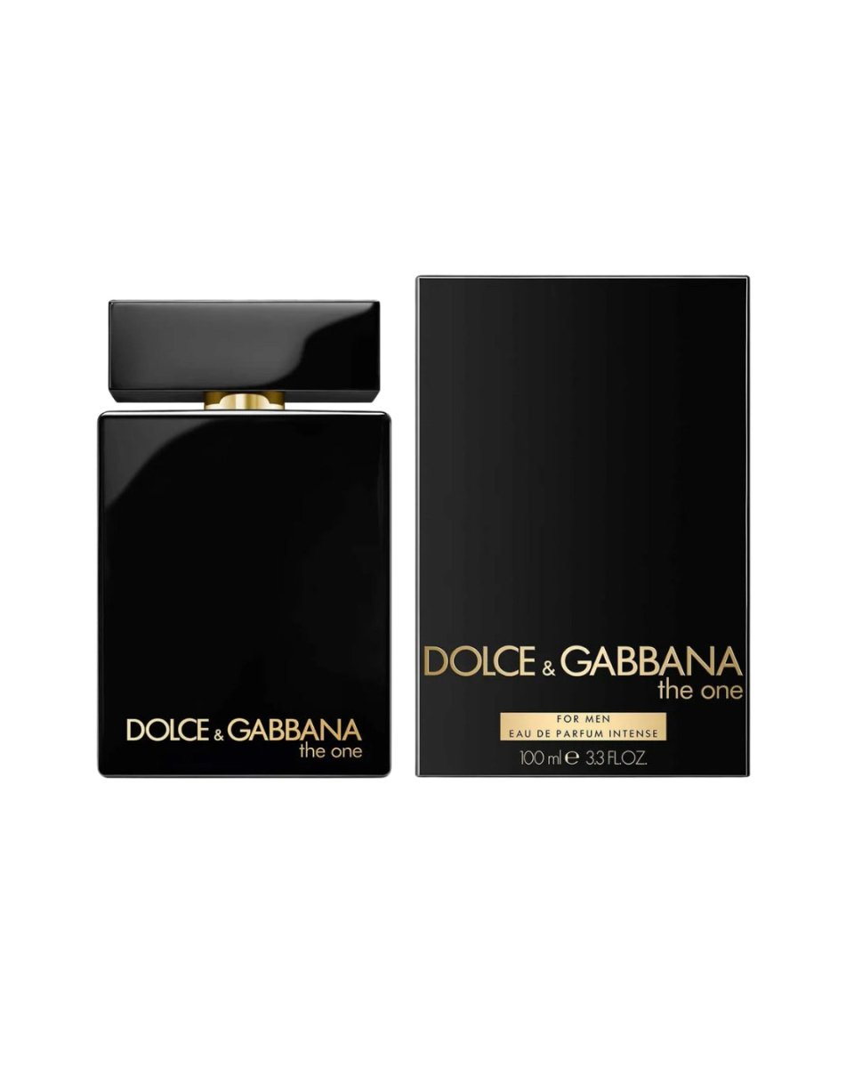 PERFUME DOLCE & GABBANA THE ONE INTENSE - Perfumería Millennio