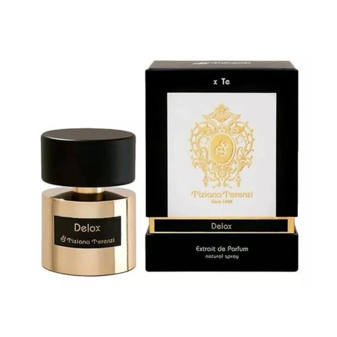 PERFUME TIZIANA TERENZI DELOX - Perfumería Millennio