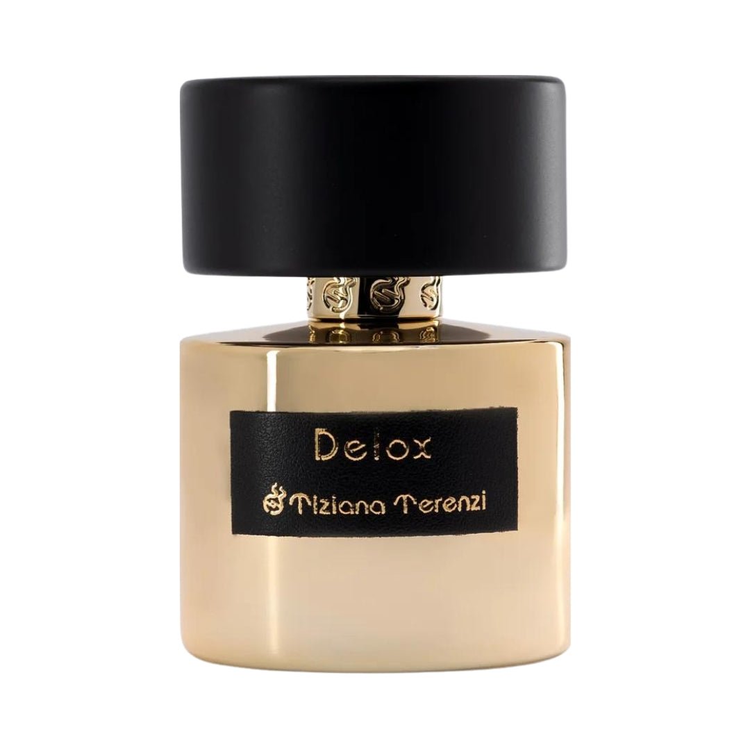 PERFUME TIZIANA TERENZI DELOX - Perfumería Millennio