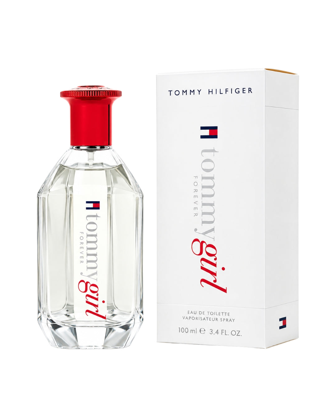 PERFUME TOMMY HILFIGER TOMMY GIRL FOREVER