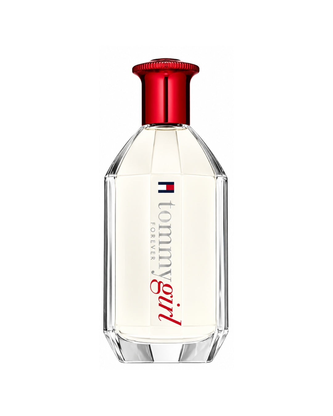 PERFUME TOMMY HILFIGER TOMMY GIRL FOREVER