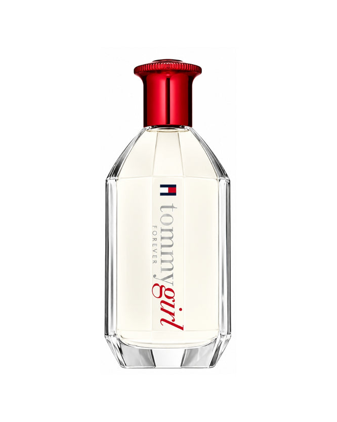 PERFUME TOMMY HILFIGER TOMMY GIRL FOREVER