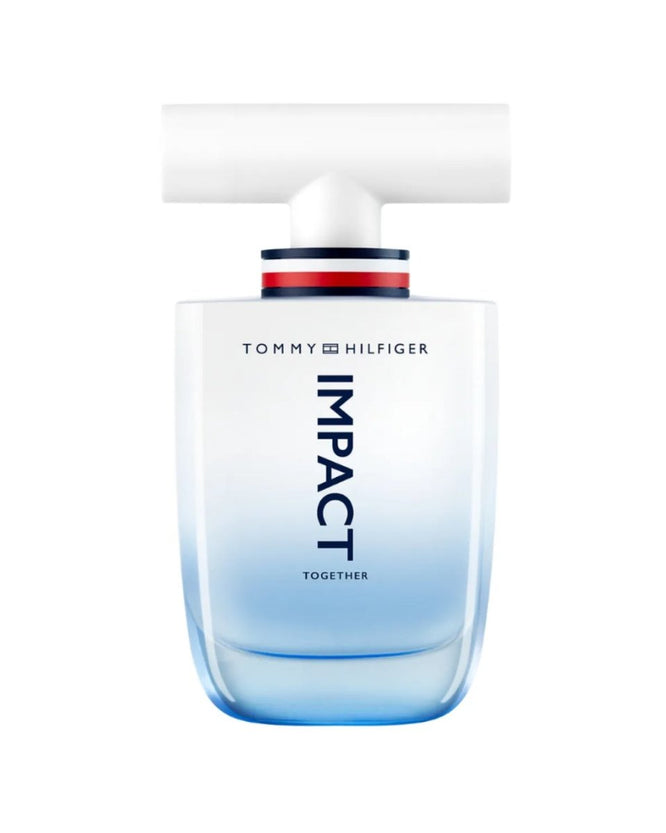 PERFUME TOMMY HILFIGER IMPACT TOGETHER - Perfumería Millennio