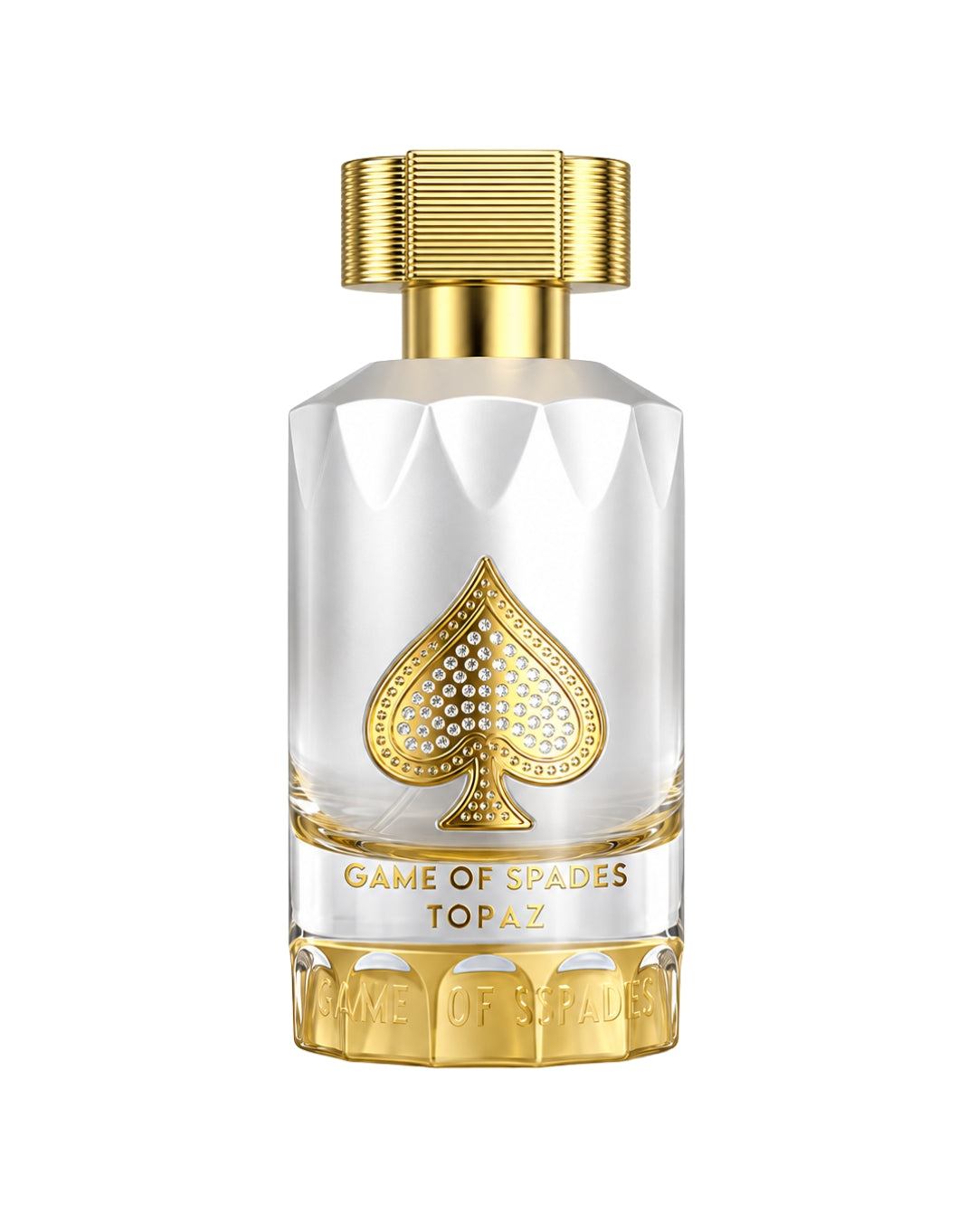 PERFUME JO MILANO GAME OF SPADES TOPAZ