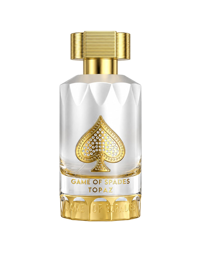 PERFUME JO MILANO GAME OF SPADES TOPAZ