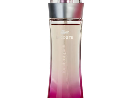 PERFUME LACOSTE TOUCH OF PINK