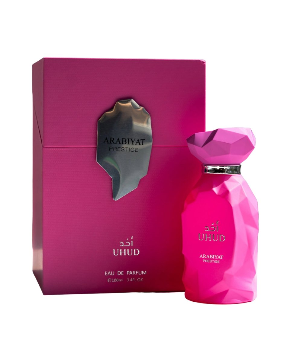 PERFUME ARABIYAT PRESTIGE UHUD - Perfumería Millennio