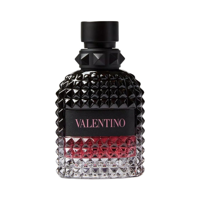 PERFUME VALENTINO UOMO BORN IN ROMA INTENSE - Perfumería Millennio