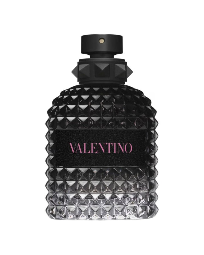 PERFUME VALENTINO UOMO BORN IN ROMA - Perfumería Millennio