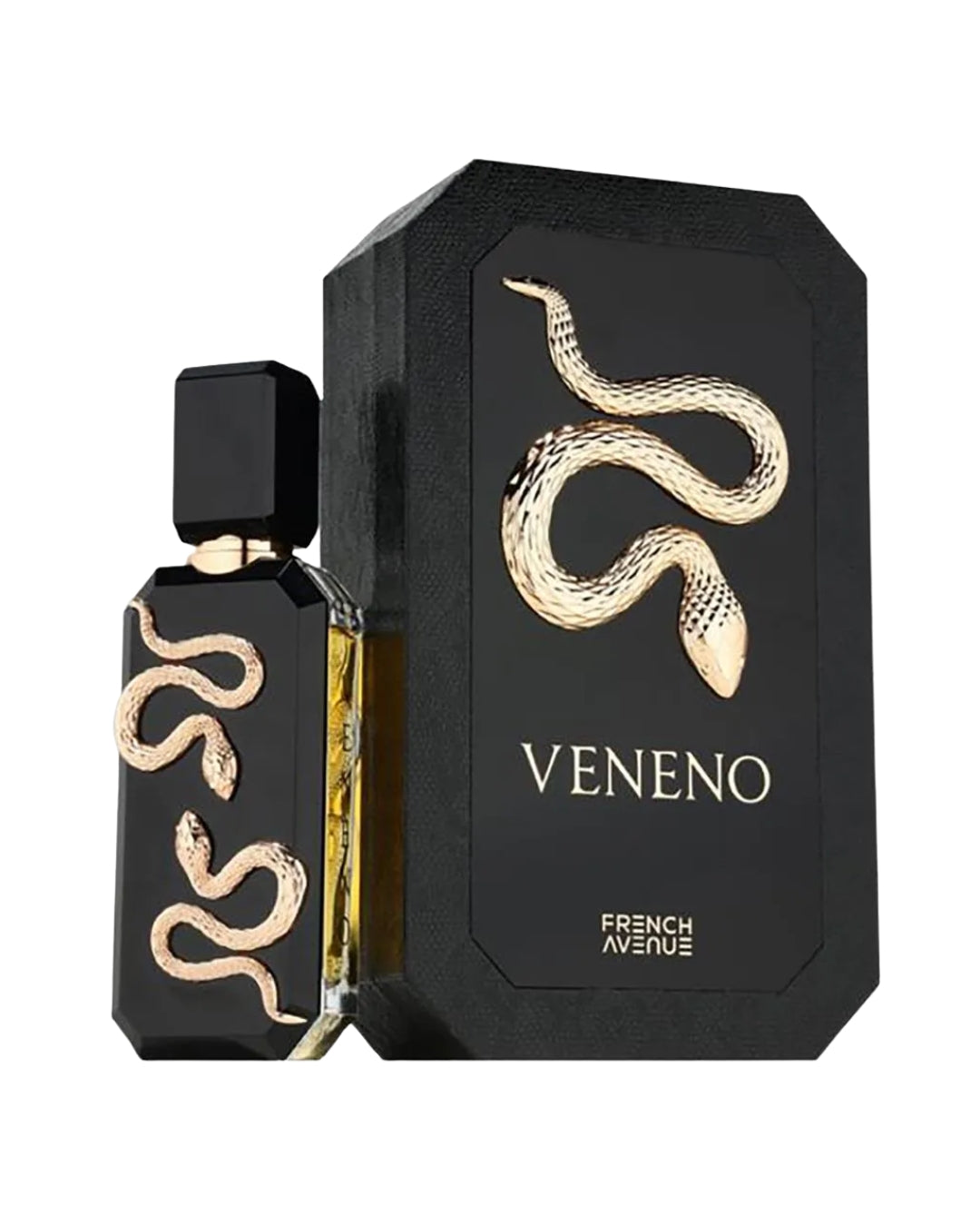 PERFUME FRENCH AVENUE VENENO