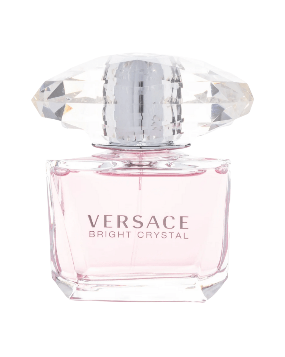PERFUME VERSACE BRIGHT CRYSTAL - Perfumería Millennio