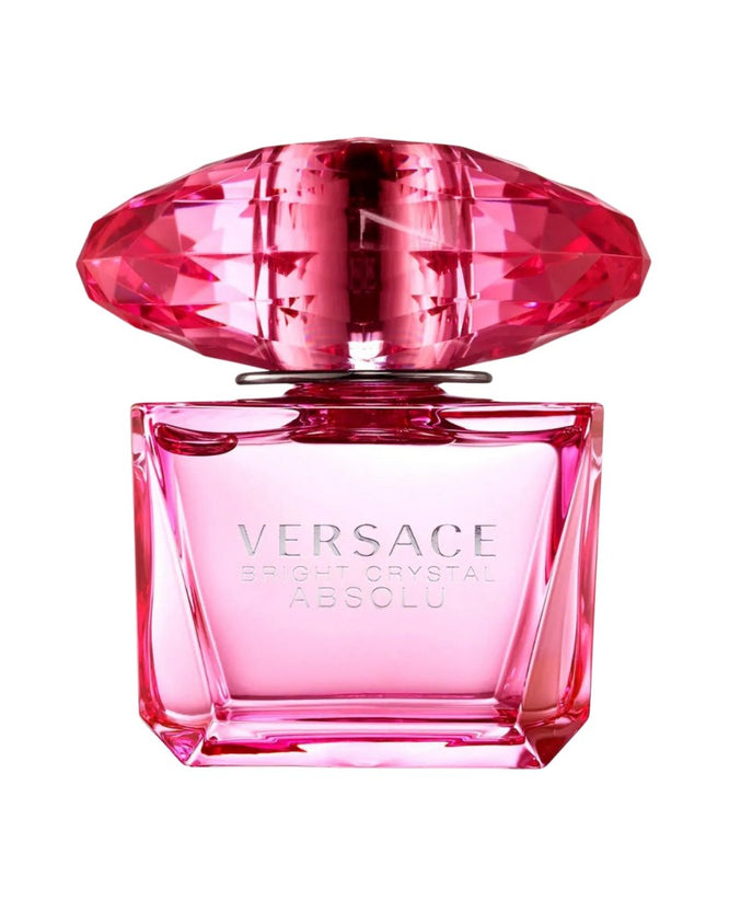 PERFUME VERSACE BRIGHT CRYSTAL ABSOLU - Perfumería Millennio