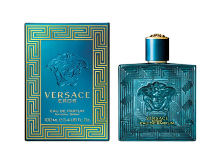 PERFUME VERSACE EROS EAU DE PARFUM