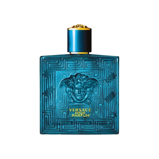 PERFUME VERSACE EROS PARFUM - Perfumería Millennio