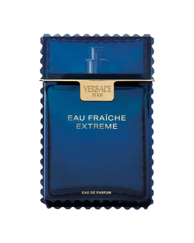 PERFUME VERSACE MAN EAU FRAICHE EXTREME - Perfumería Millennio