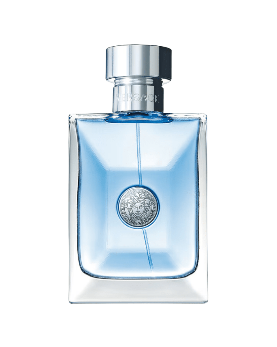PERFUME VERSACE POUR HOMME - Perfumería Millennio