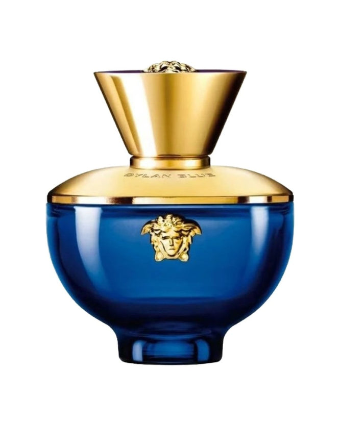 PERFUME VERSACE DYLAN BLUE POUR FEMME - Perfumería Millennio