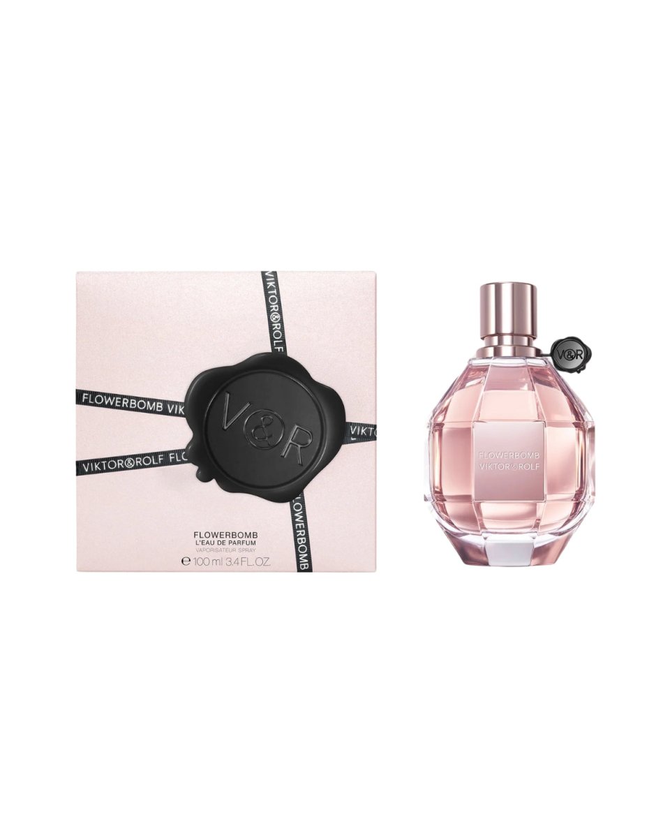PERFUME VIKTOR & ROLF FLOWERBOMB - Perfumería Millennio