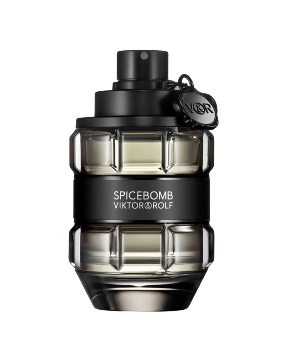 PERFUME VIKTOR & ROLF SPICEBOMB - Perfumería Millennio