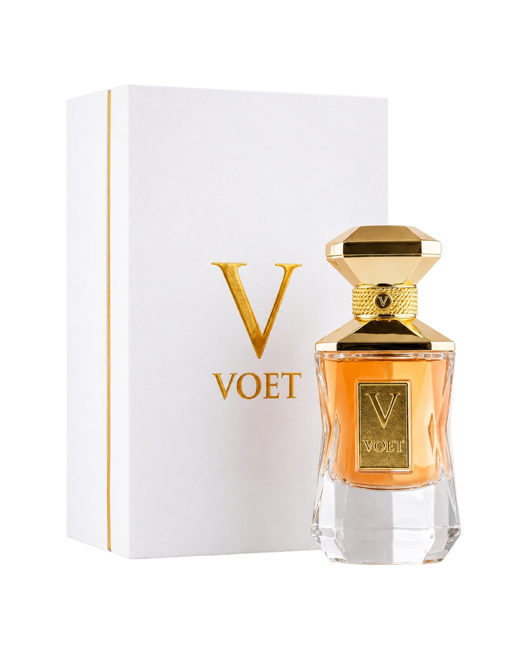 PERFUME VOET PARADISE