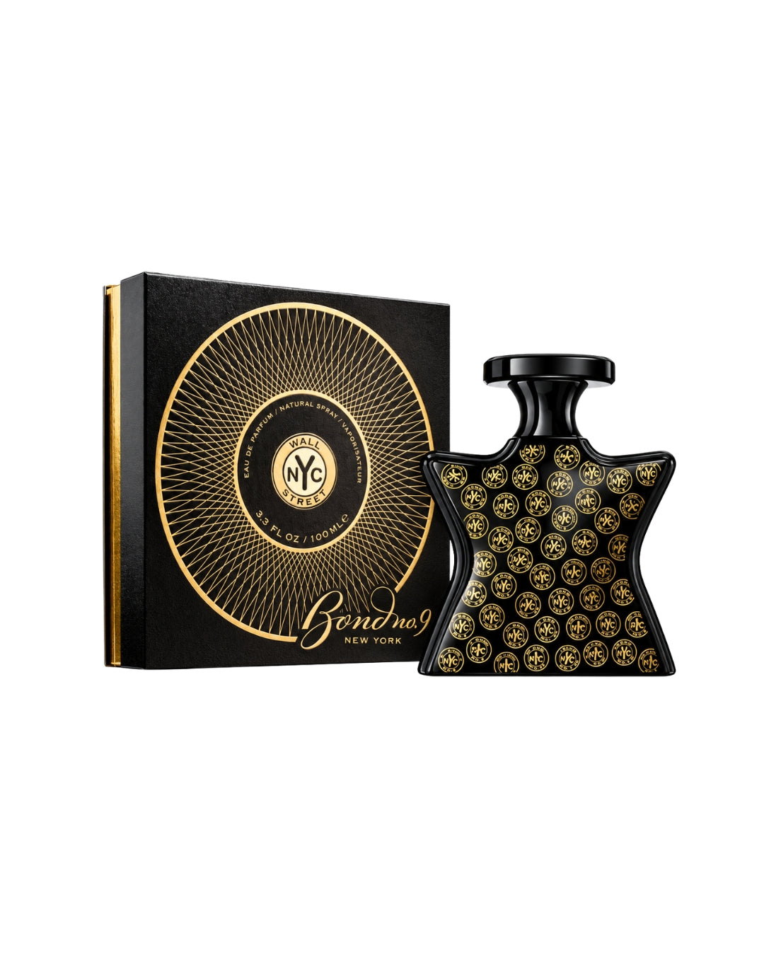 BOND NO9 DOWNTOWN WALL STREET