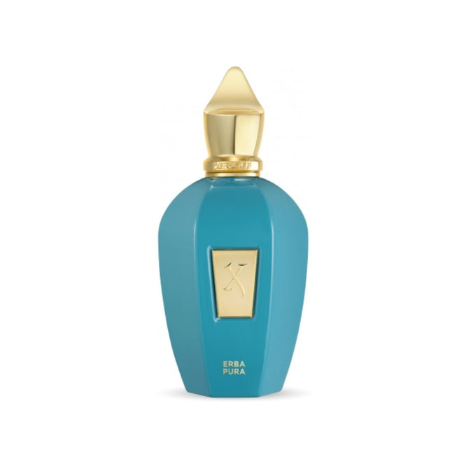 PERFUME XERJOFF ERBA PURA - Perfumería Millennio