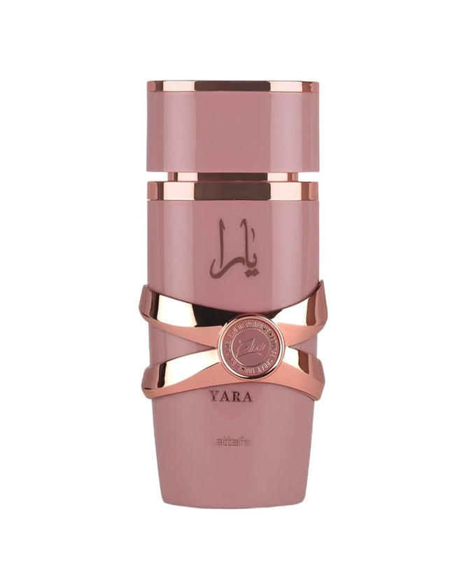 PERFUME LATTAFA YARA ELIXIR - Perfumería Millennio