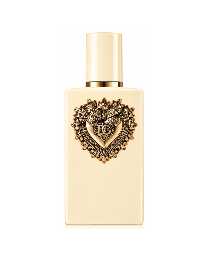 PERFUME DOLCE & GABBANA YOUR DEVOTION INTENSE