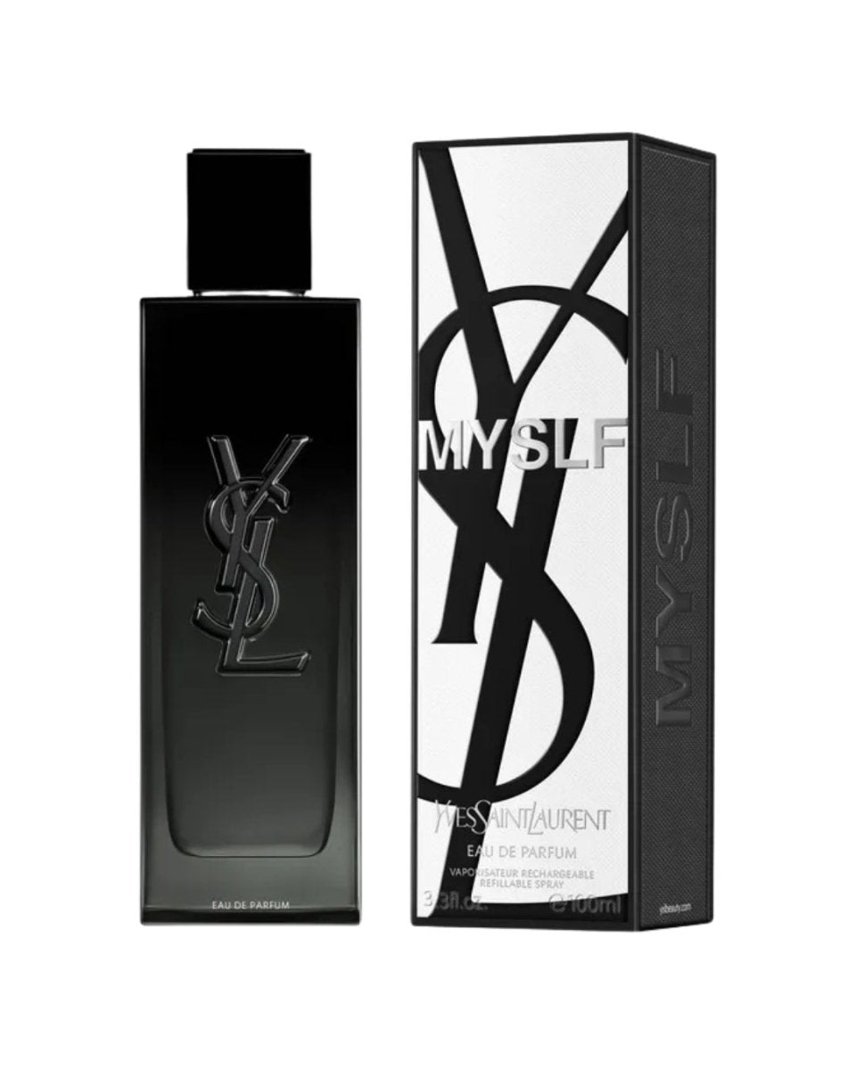 PERFUME YVES SAINT LAURENT MYSLF - Perfumería Millennio