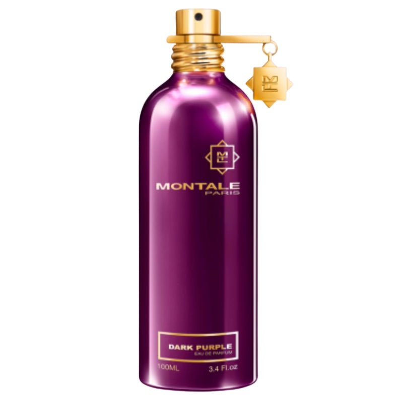 PERFUME MONTALE DARK PURPLE - Perfumería Millennio