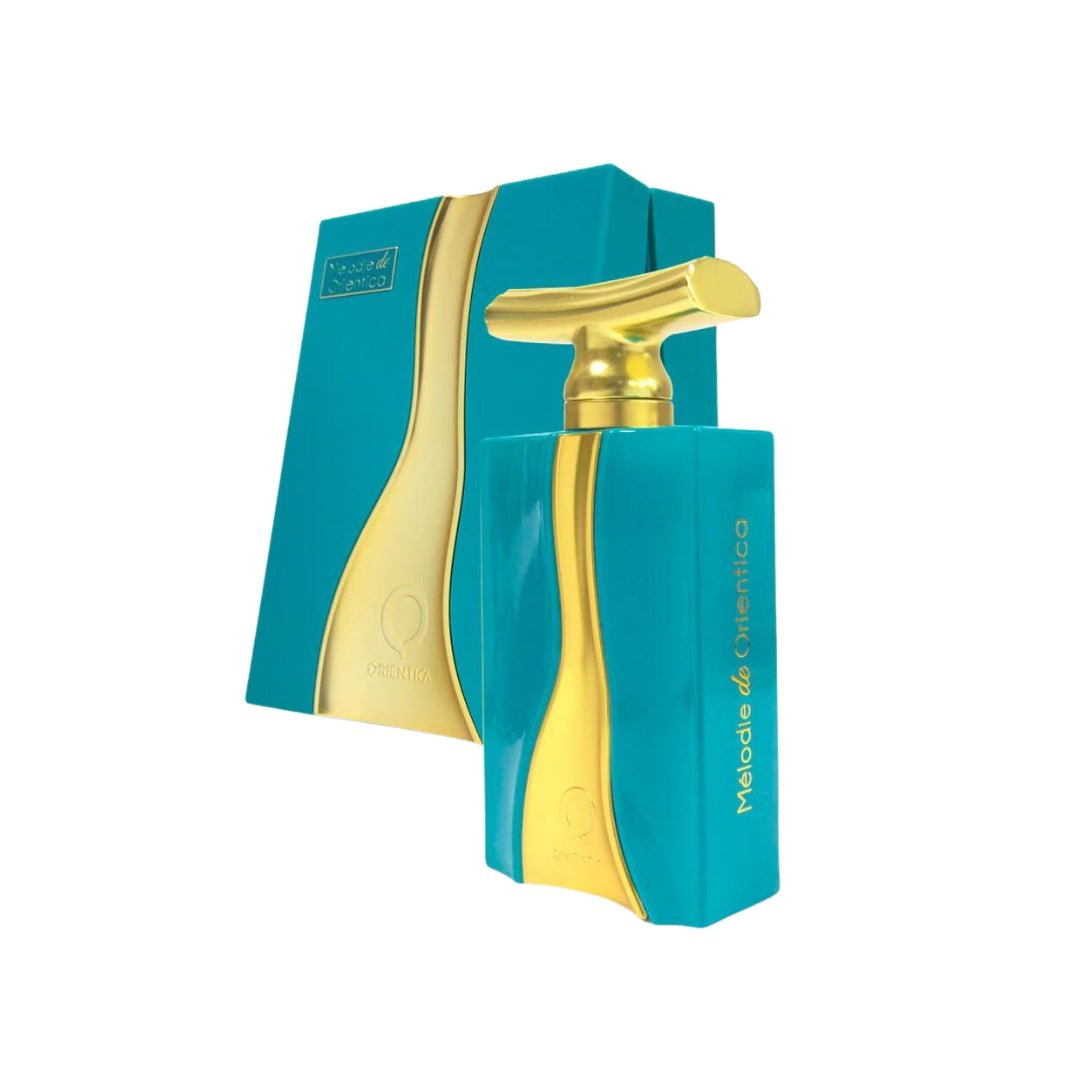 PERFUME ORIENTICA MELODIE DE ORIENTICA - Perfumería Millennio