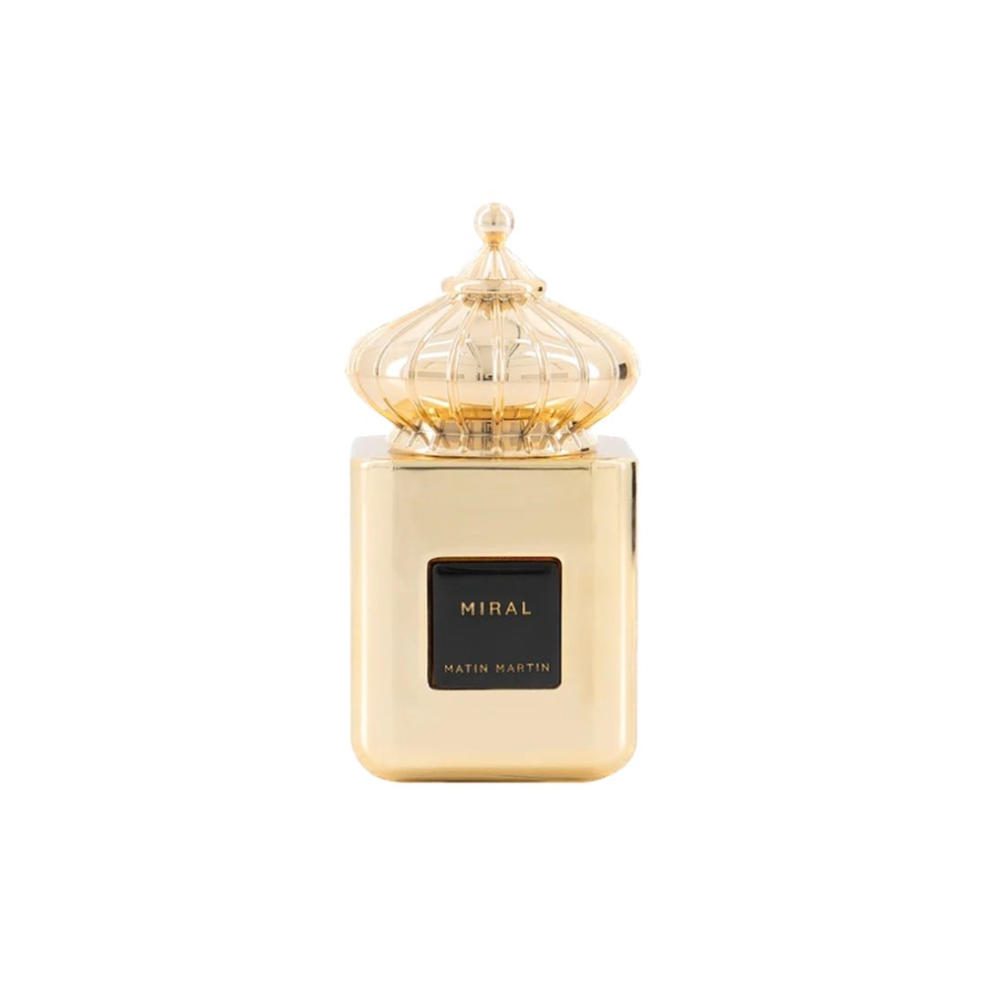 PERFUME MATIN MARTIN MIRAL - Perfumería Millennio